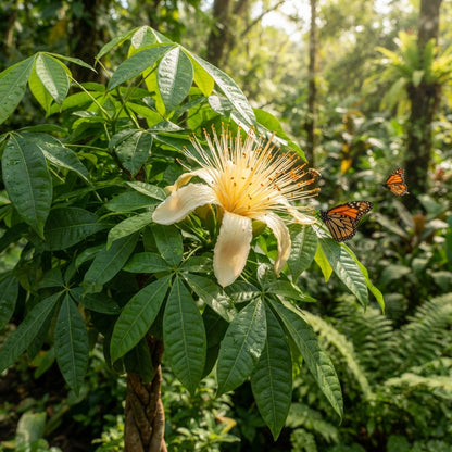 Pachira (Money Tree) Seeds for Planting