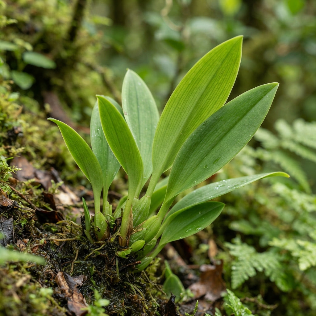 Monkey Face Orchid (Dracula simia) Seeds for Planting
