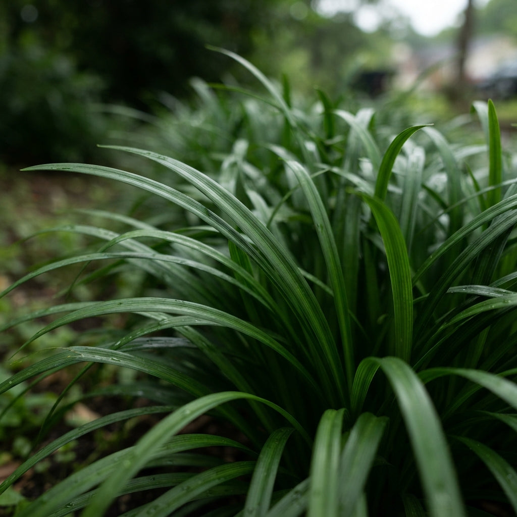 Monkey Grass (Liriope) Seeds for Planting