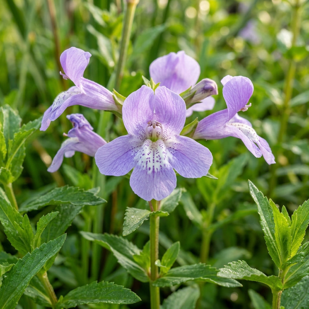 Mimulus Ringens Seeds