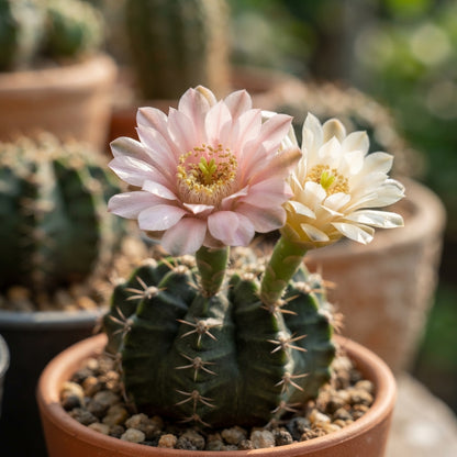 Moon Cactus Succulent Seeds for Planting