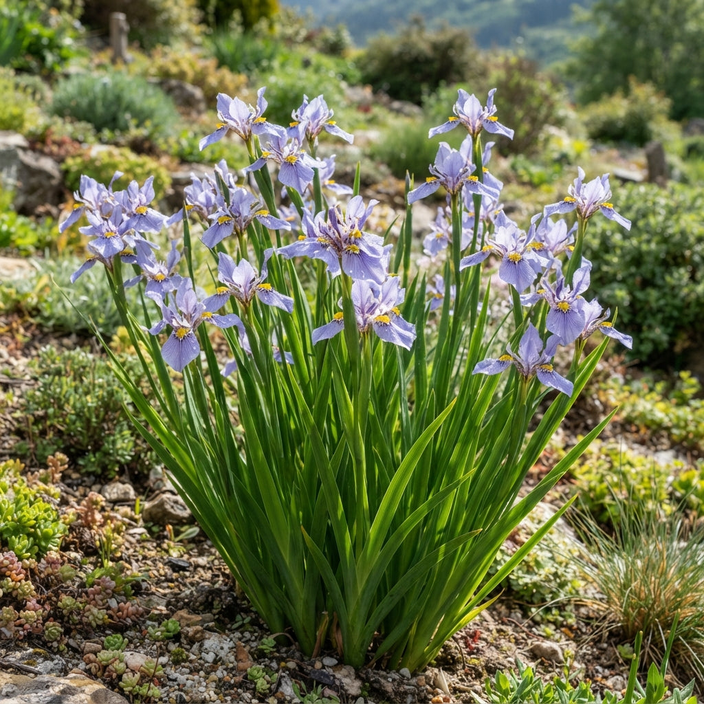 Moraea Alticola Flower Seeds for Garden Planting