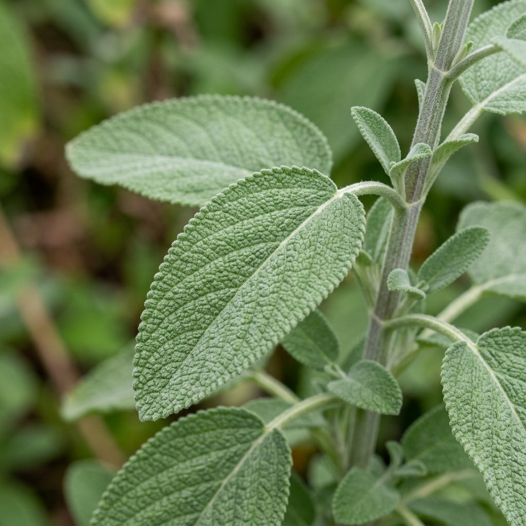 Salvia Maroccana Flower Seeds