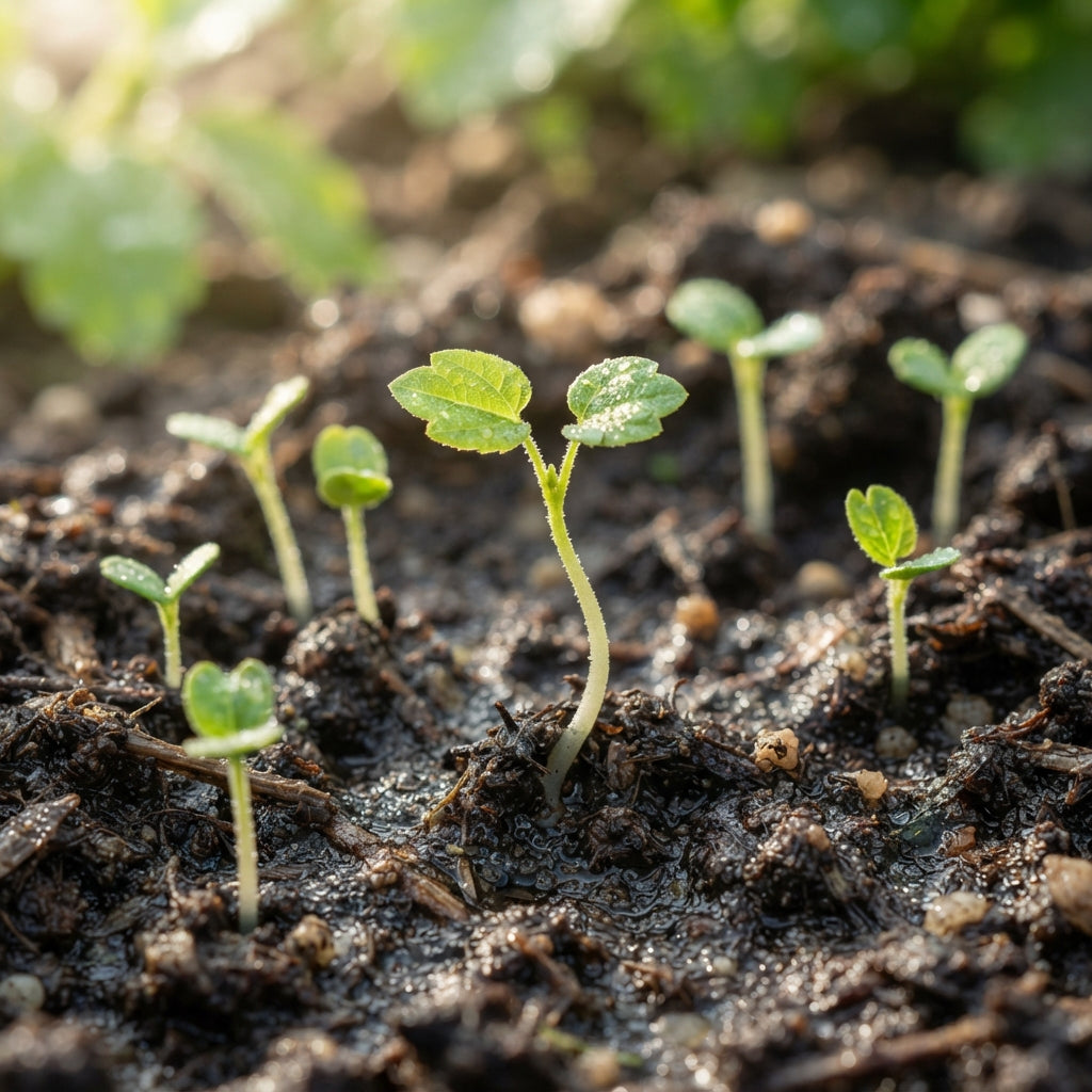 White Mulberry Seeds for Planting