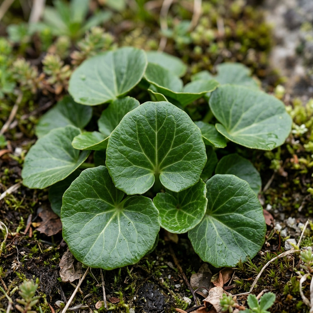 Soldanella Montana Flower Seeds