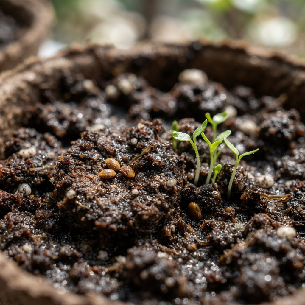 Red Mulberry Seeds for Planting