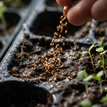 White Mulberry Seeds for Planting
