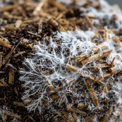 Blue Grey Oyster Mushroom Seeds