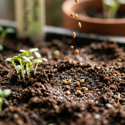Musk Strawberry Seeds for Planting