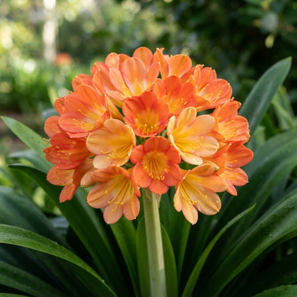 Nema Clivia Flower Seeds for Planting