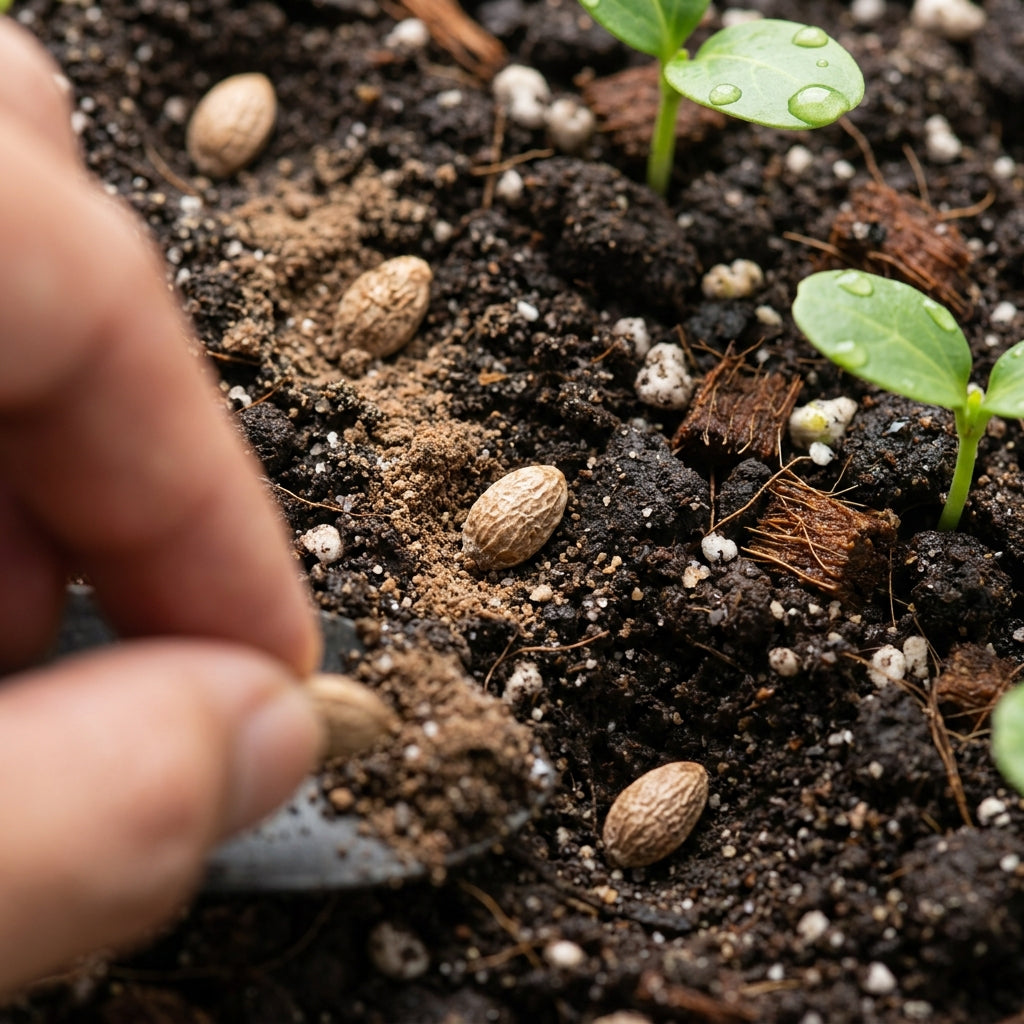 Noni (Cheese Fruit) Seeds for Planting