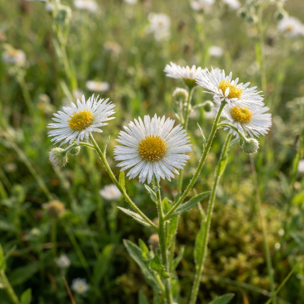 Erigeron borealis Flower Seeds for Planting