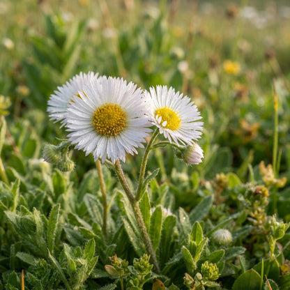 Erigeron borealis Flower Seeds for Planting