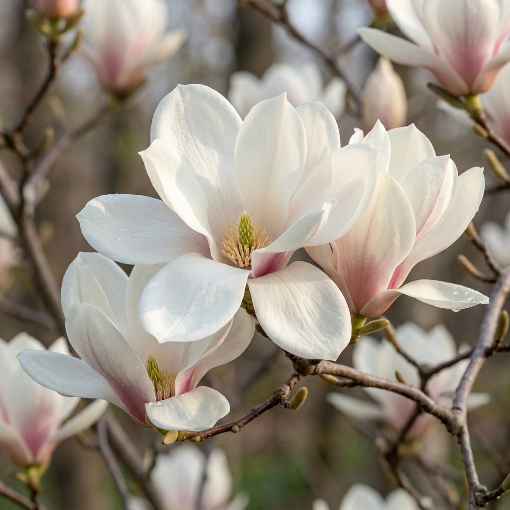 Northern Magnolia Tree Seeds for Planting