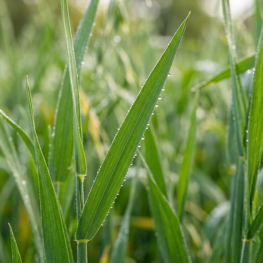 Oat Seeds Grain Crop for Garden Growing