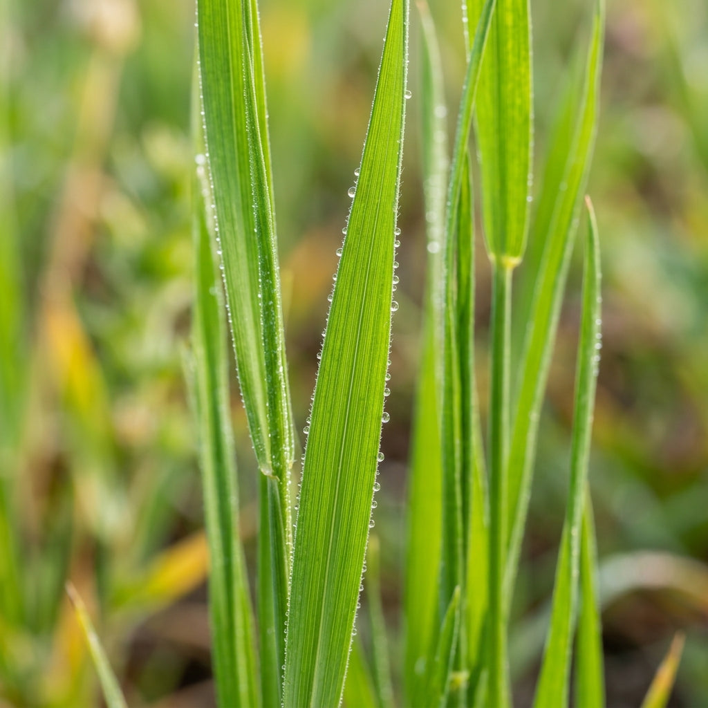 Oat Seeds Grain Crop for Garden Growing