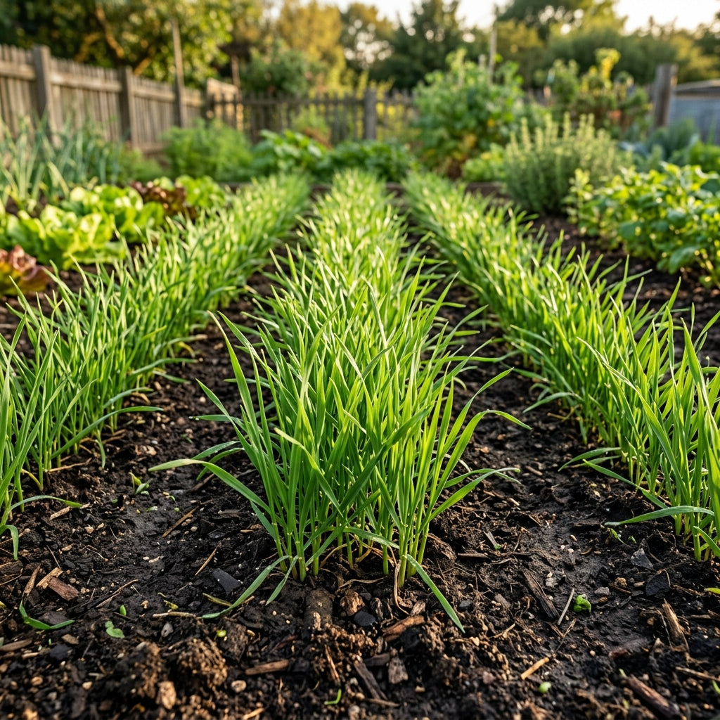 Oat Seeds Grain Crop for Garden Growing