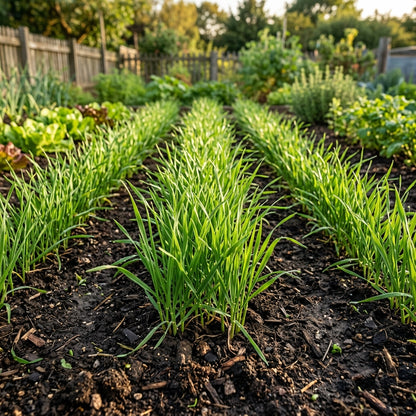 Oat Seeds Grain Crop for Garden Growing