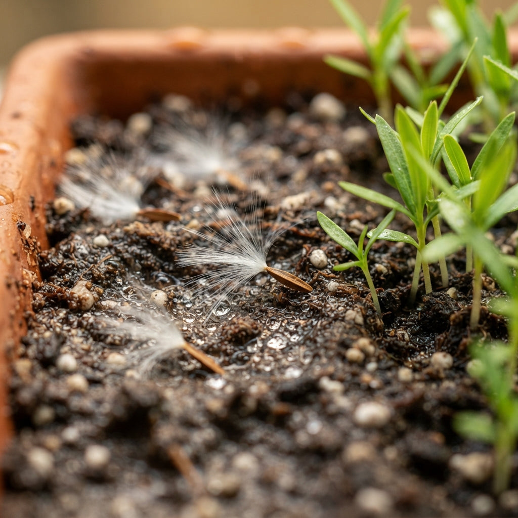 Red Oleander Flower Seeds for Planting