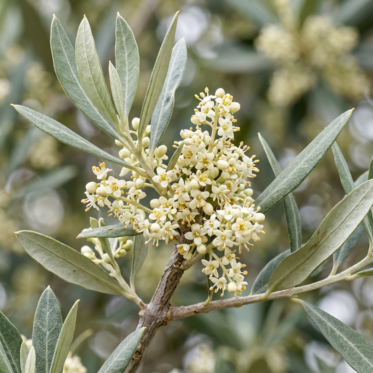 Olive Tree Seeds for Planting