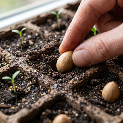 Olive Tree Seeds for Planting
