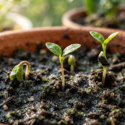 Orange Calamondin Seeds for Planting