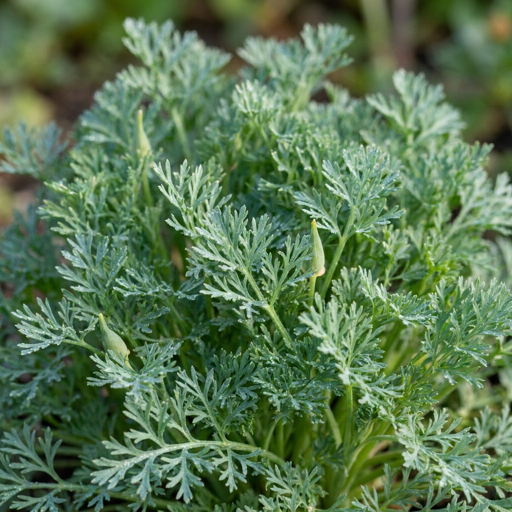 Orange King California Poppy Seeds For Planting