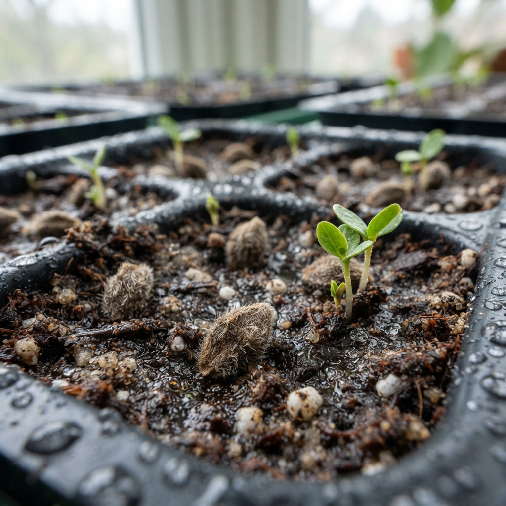 Orange Protea Flower Seeds for Planting