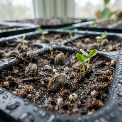Orange Protea Flower Seeds for Planting