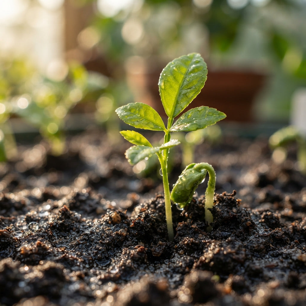 Hardy Orange Seeds for Planting