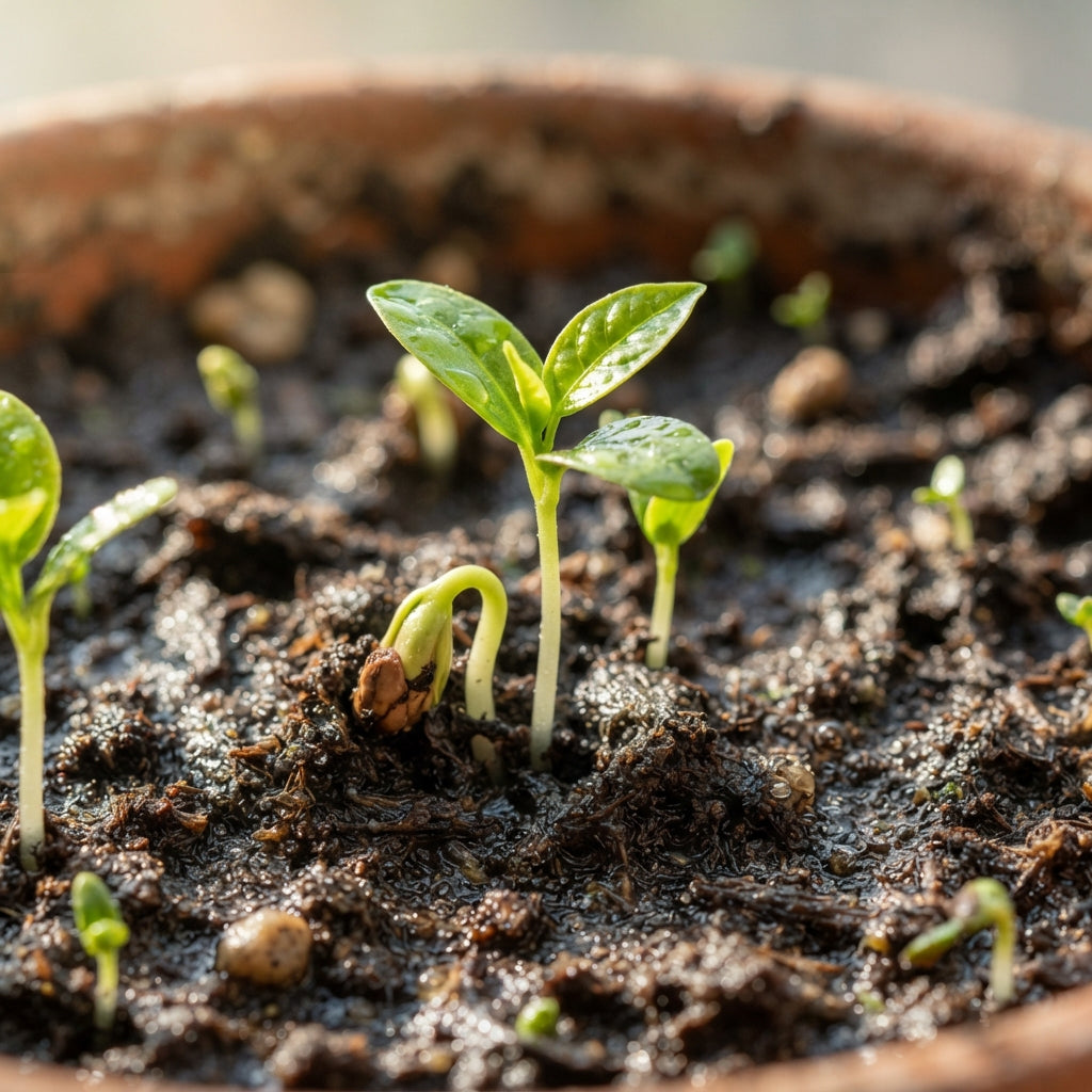 Valencia Orange Seeds for Planting