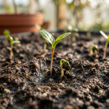 Jaffa Orange Seeds for Planting