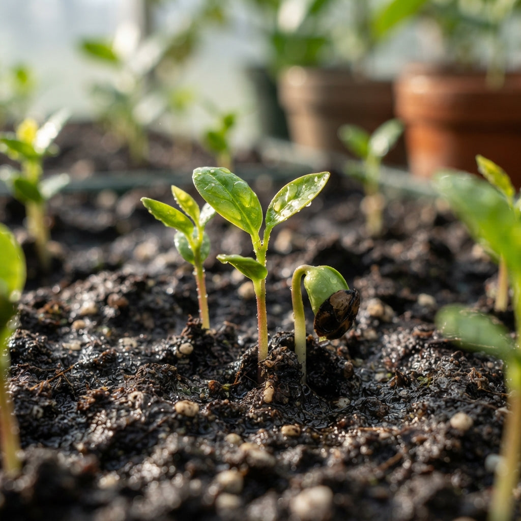Washington Navel Orange Seeds for Planting