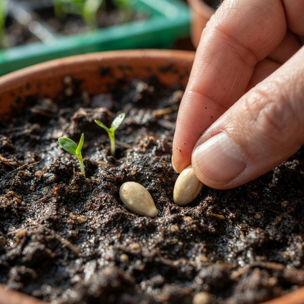 Kinnow Orange Seeds for Planting