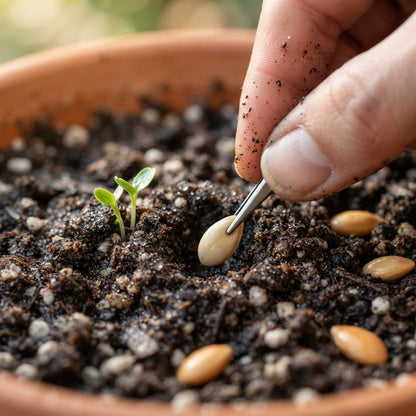 Cara Cara Orange Seeds for Planting