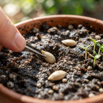 Navel Orange Seeds for Planting