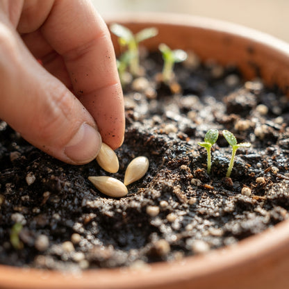 Valencia Orange Seeds for Planting