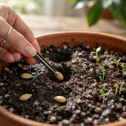 Washington Navel Orange Seeds for Planting