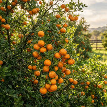 Hardy Orange Seeds for Planting
