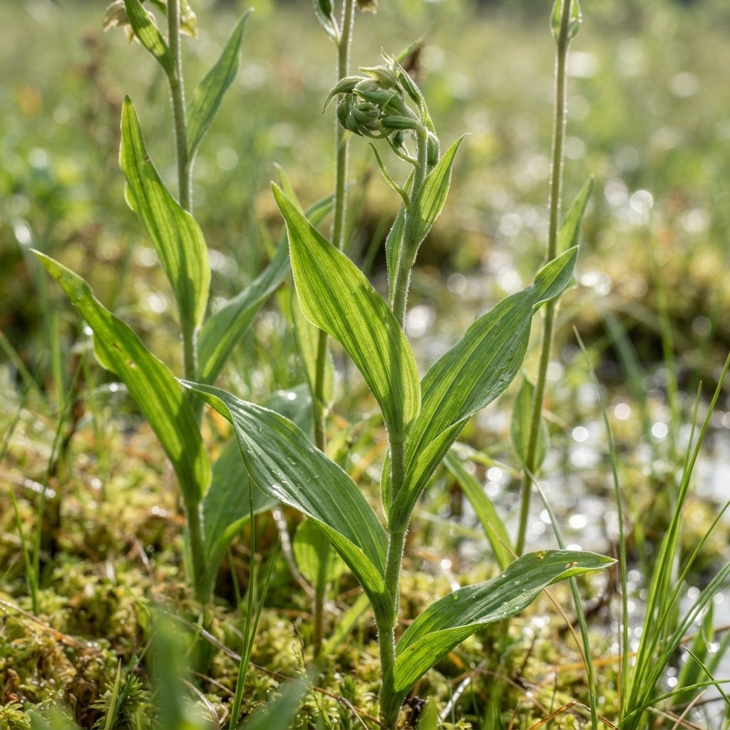 Epipactis palustris Flower Seeds for Planting