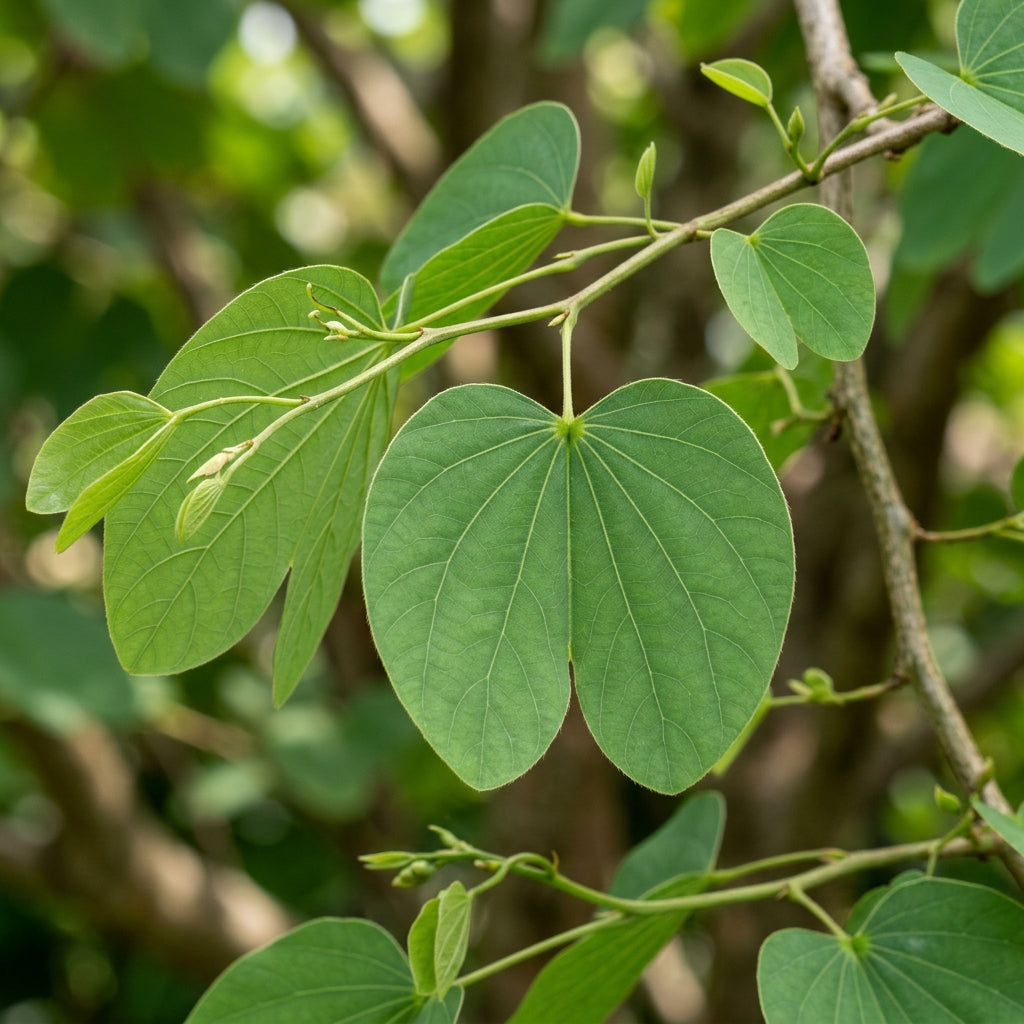 Bauhinia variegata Orchid Tree Seeds for Planting