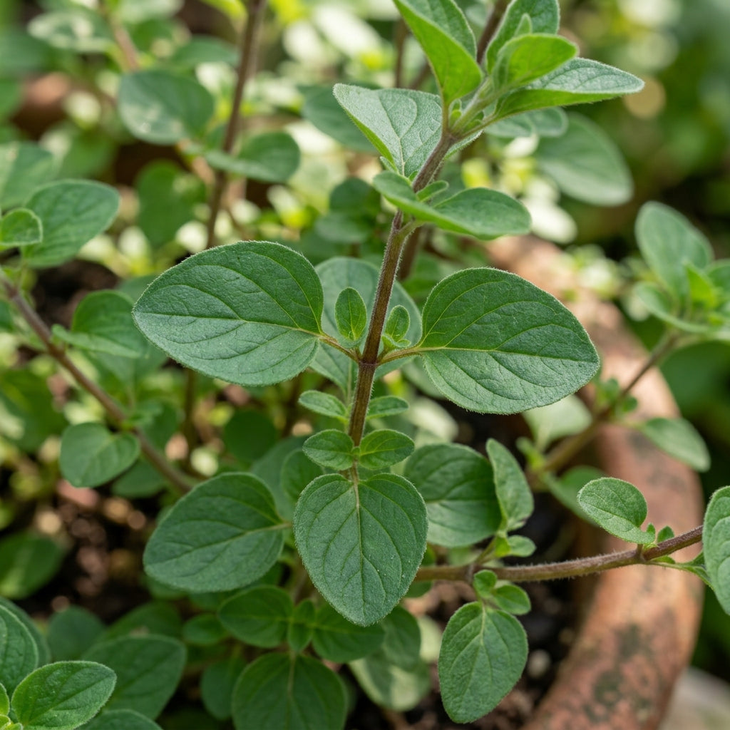 Oregano Greensleeves Seeds for Garden Planting