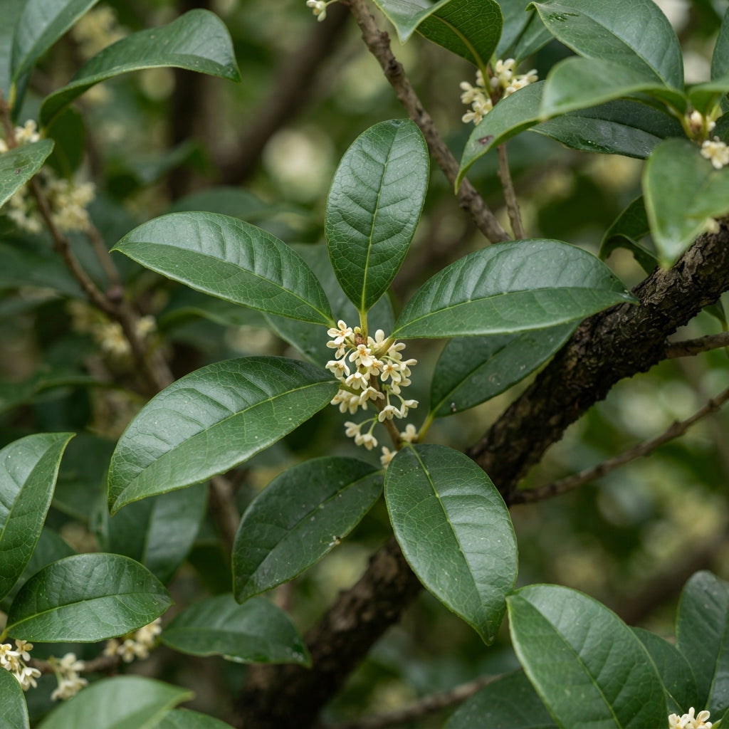 Osmanthus fragrans Seeds for Planting