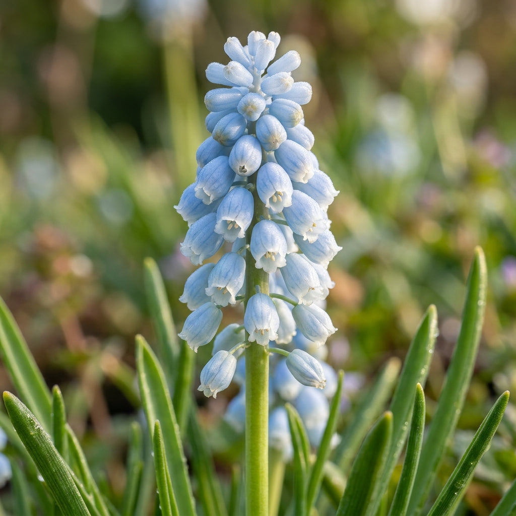 Pseudomuscari Pallens Flower Seeds