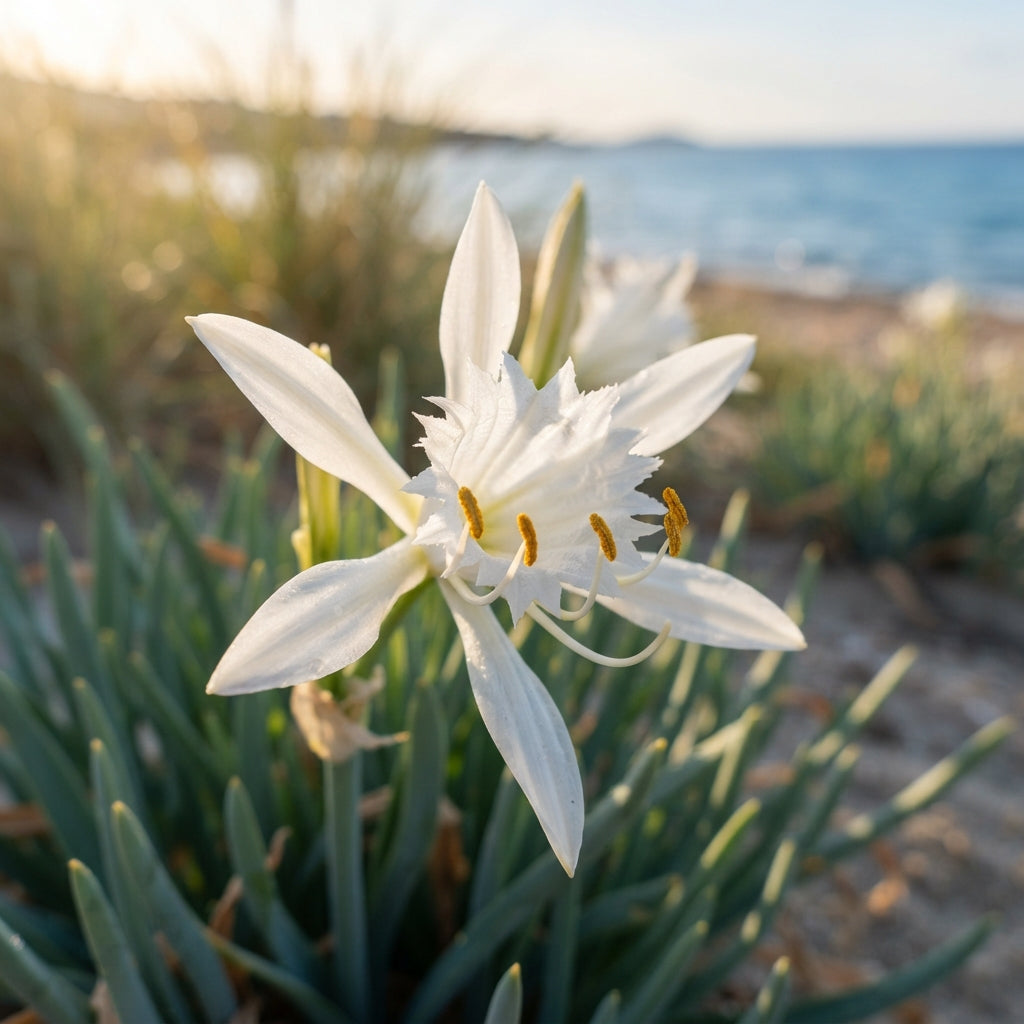 Pancratium maritimum Seeds for Planting