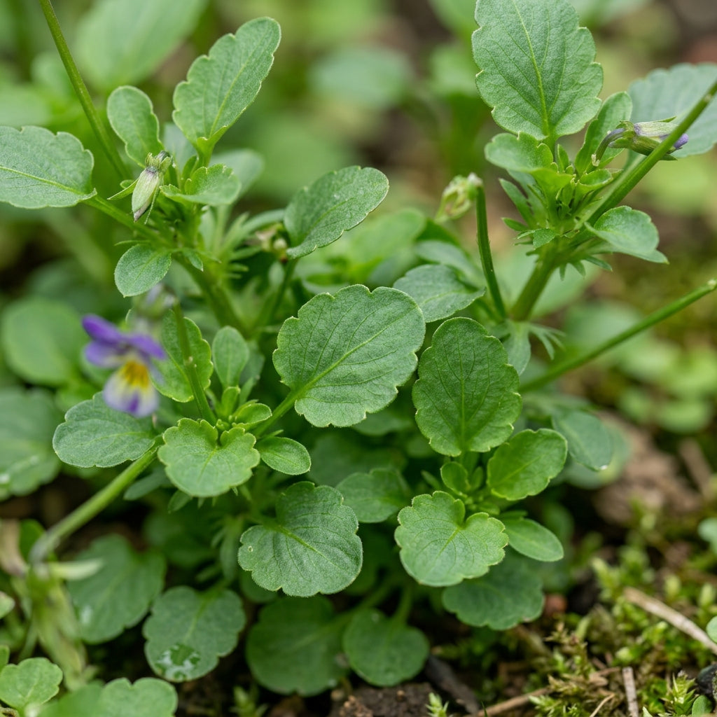 Mini Pansy Flower Seeds - Pansy Flower Seeds for Garden