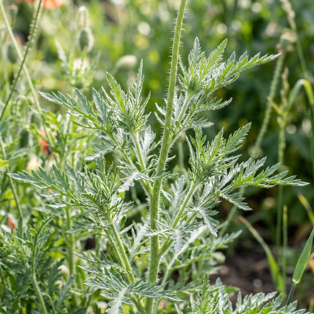 Papaver Bridal Silk Seeds – Elegant Silk Poppies