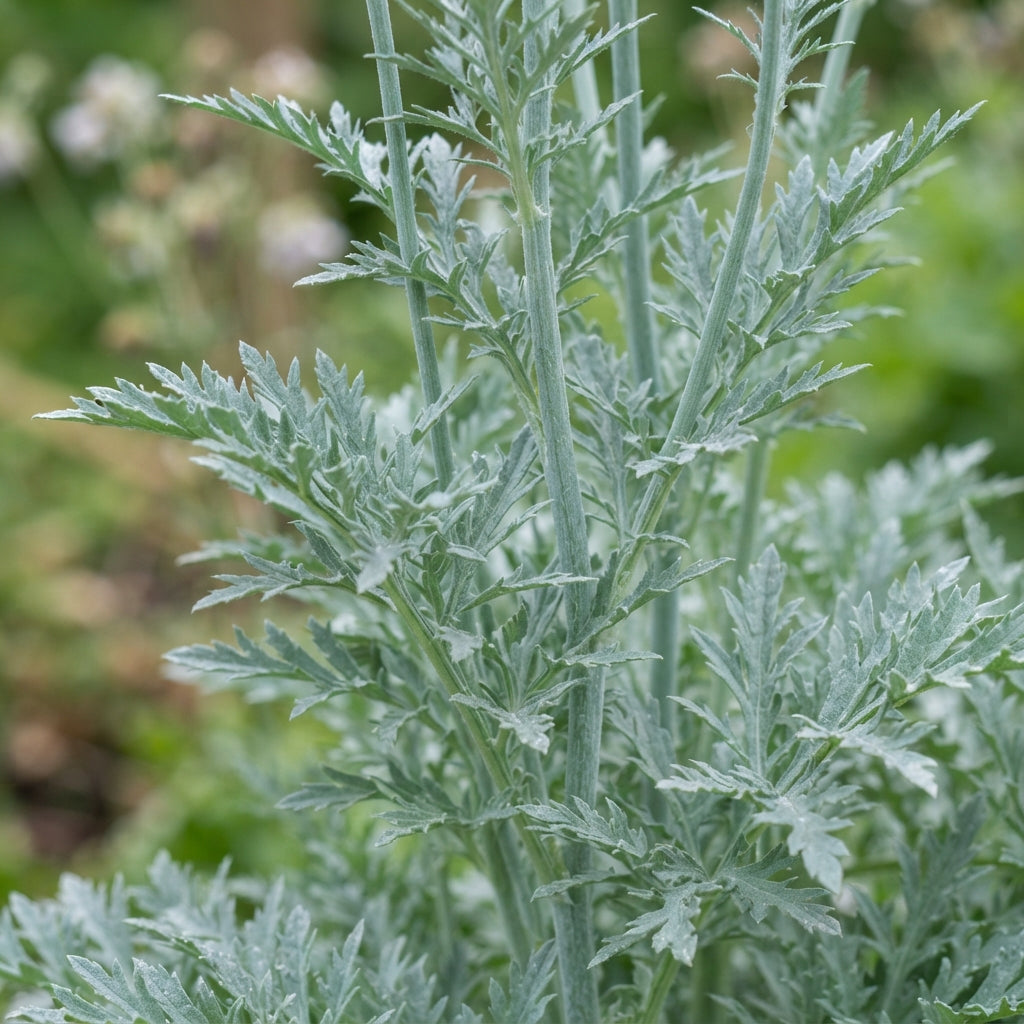 Papaver Hungarian Blue Poppy Seeds for Planting