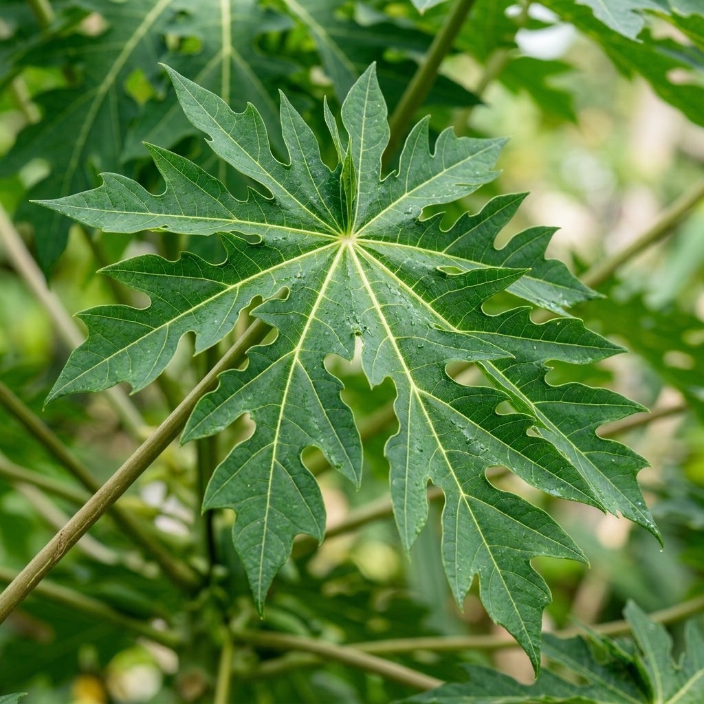 Mixed Papaya Seeds for Planting