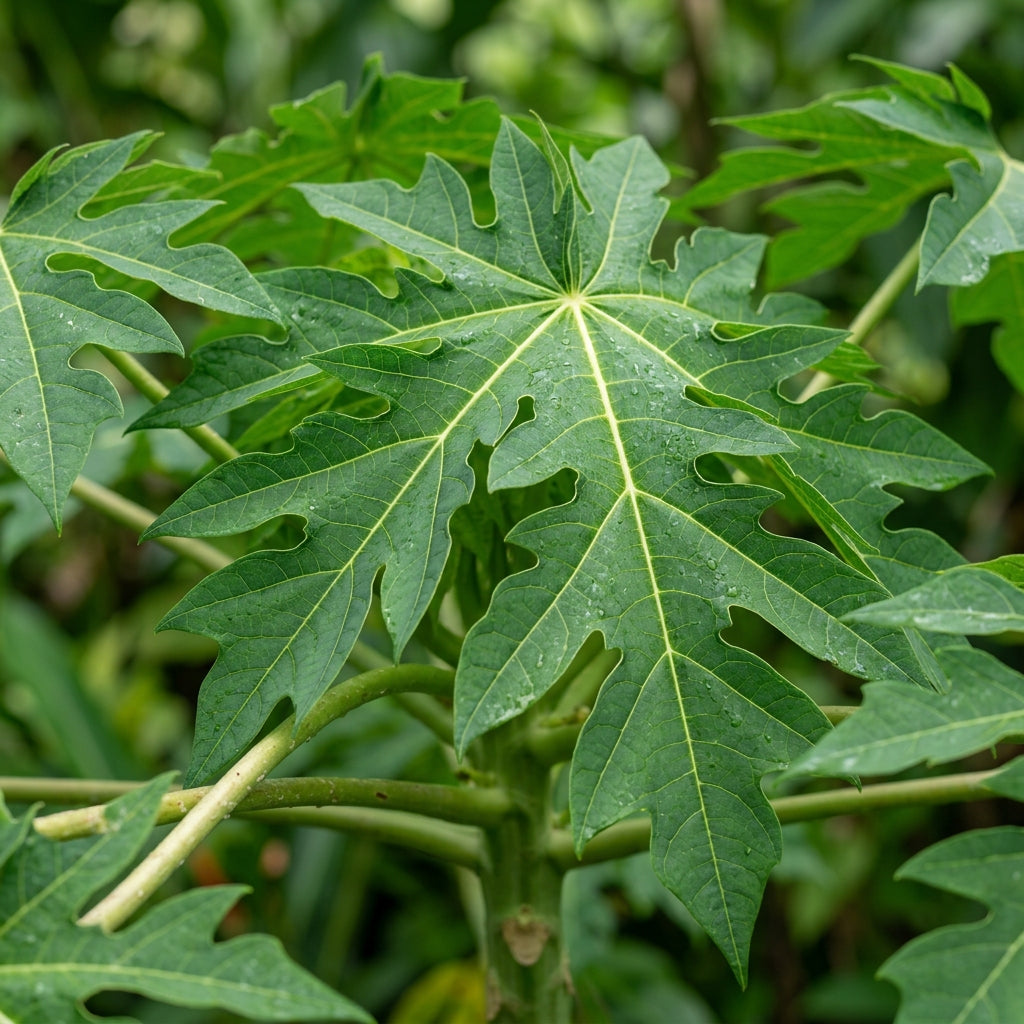 Maradol Papaya Seeds for Planting